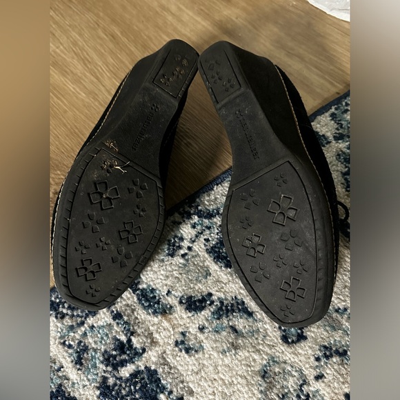 TOMS Colette Wedge Bootie - Picture 6 of 7